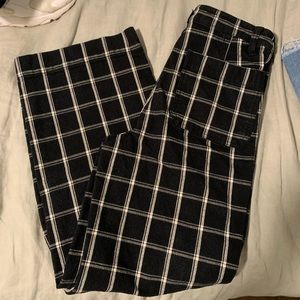 Madewell Slim Emmett Full Length Pant